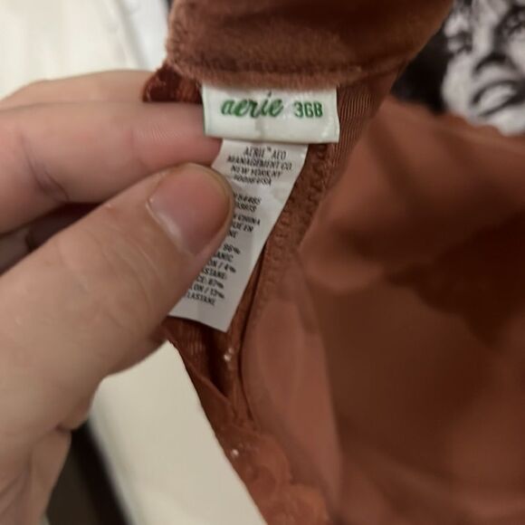 Aerie no wire bra - Picture 3 of 3